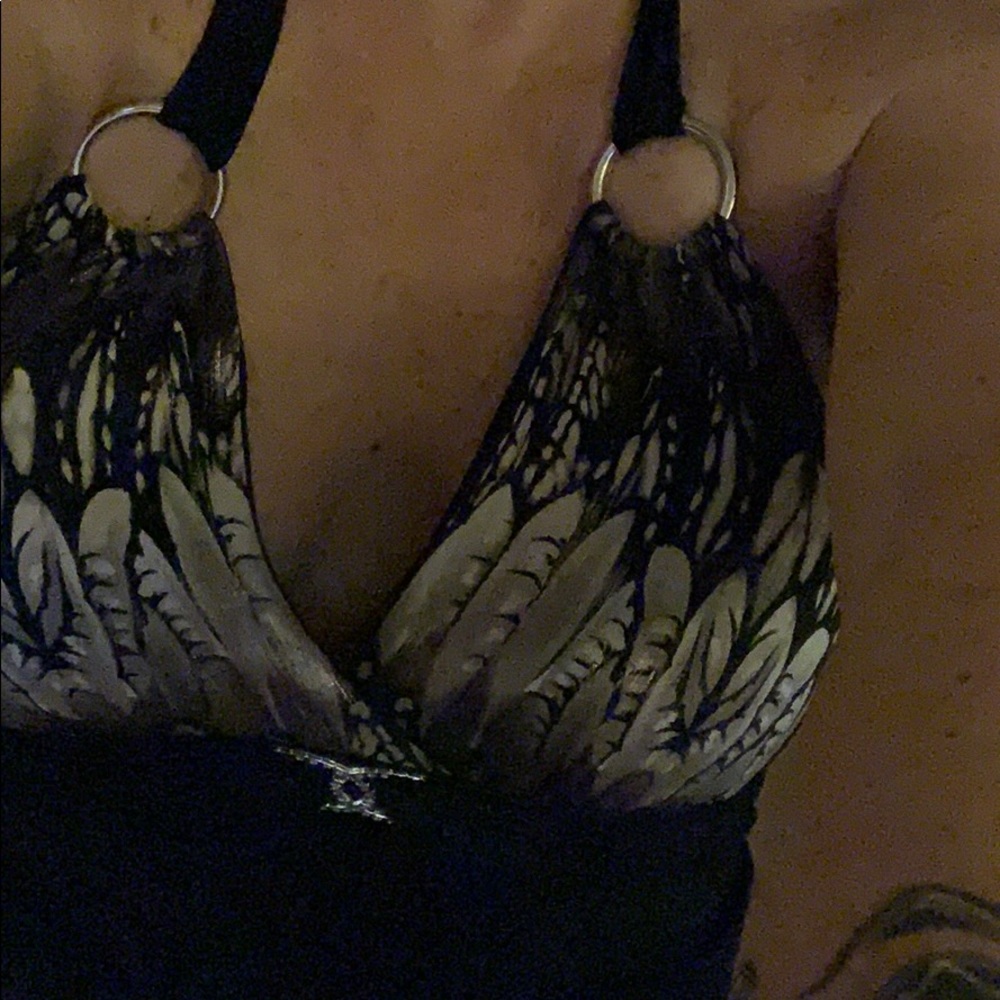 Sexy top